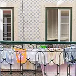 Carmo Apartment, Lisbeyond