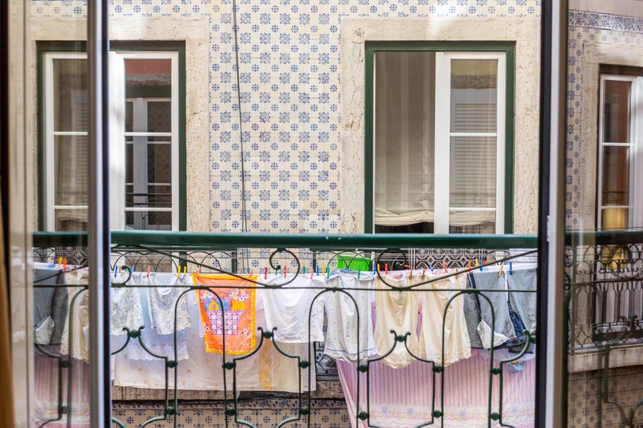 Carmo Apartment, Lisbeyond Apartamento