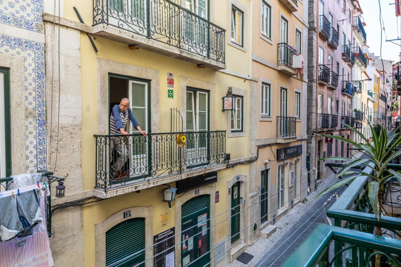 Apartamento Carmo Apartment, Lisbeyond