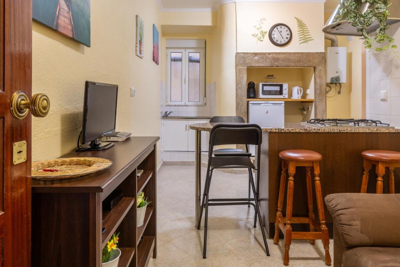 Carmo Apartment, Lisbeyond Apartamento