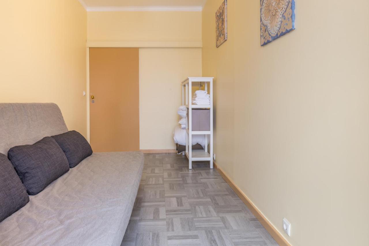 Apartamento Carmo Apartment, Lisbeyond