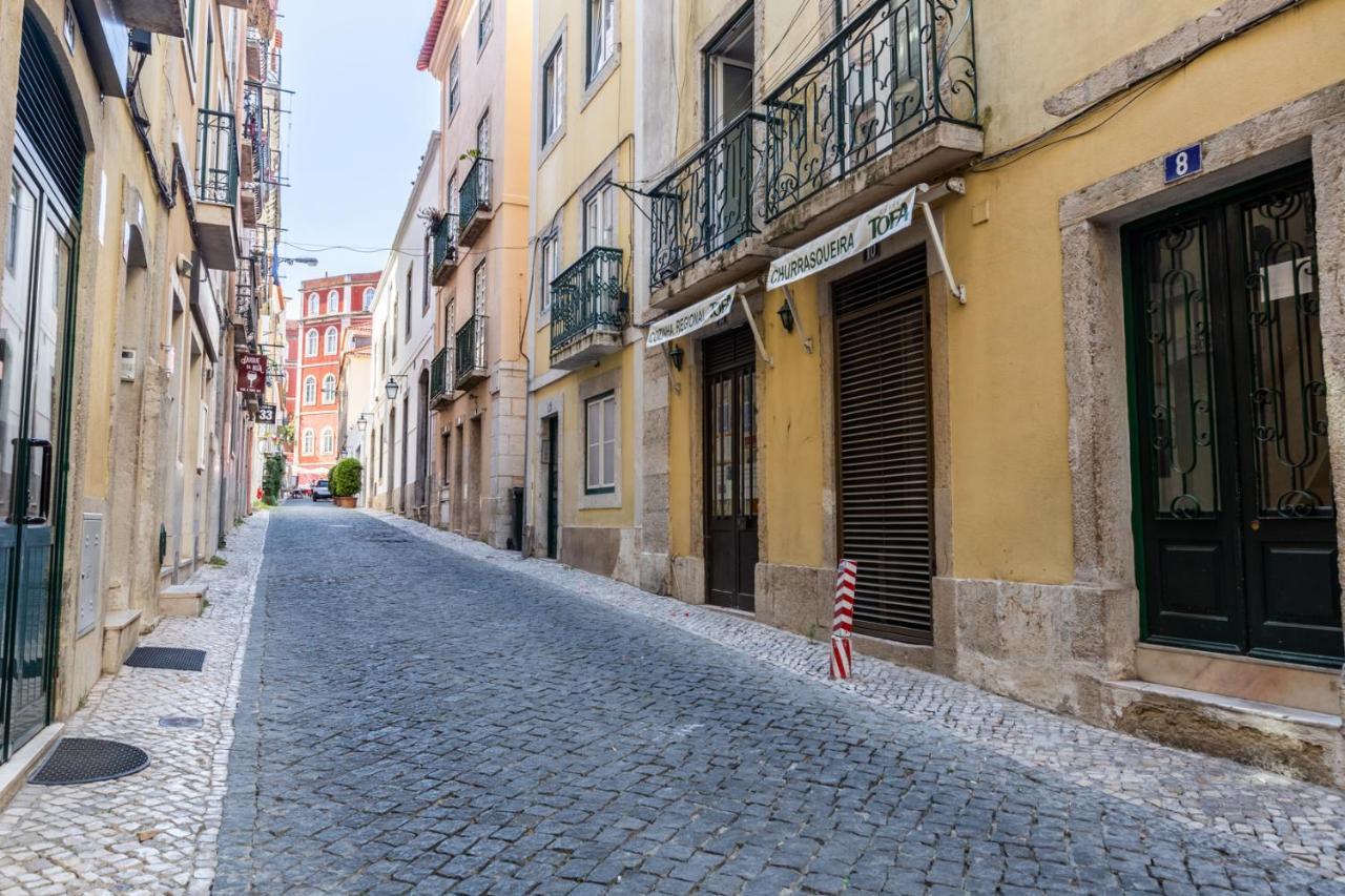 Apartamento Carmo Apartment, Lisbeyond Lisboa