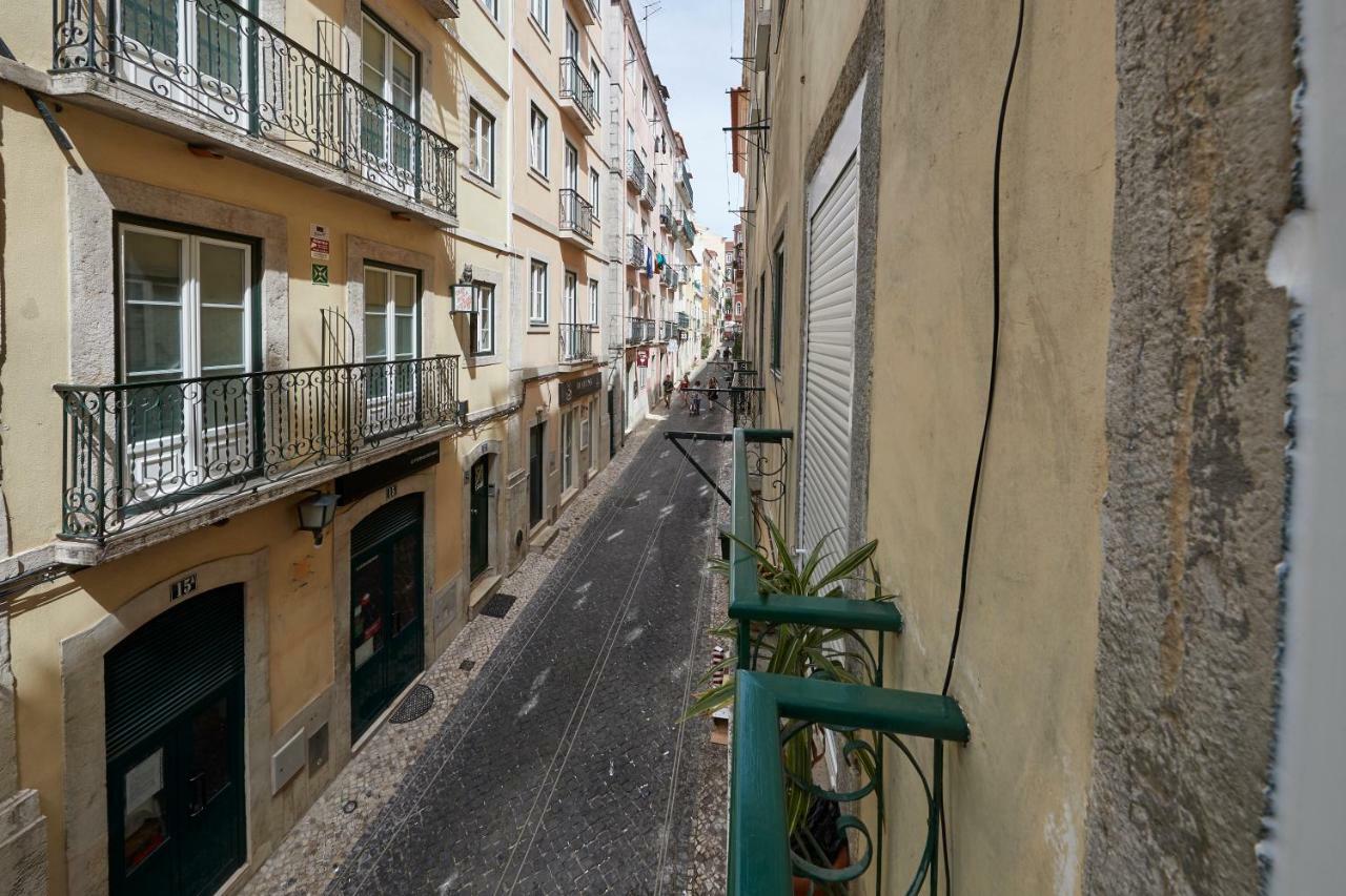 Carmo Apartment, Lisbeyond Lisboa